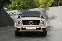 Mercedes-Benz G 400 din 2023 cu 3.980 km - oferta MER160830 - foto 2