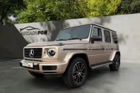 Mercedes-Benz G 400 din 2023 cu 3.980 km - oferta MER160830 - foto 3