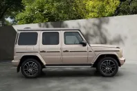Mercedes-Benz G 400 din 2023 cu 3.980 km - oferta MER160830 - foto 5
