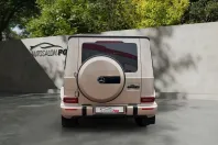 Mercedes-Benz G 400 din 2023 cu 3.980 km - oferta MER160830 - foto 7