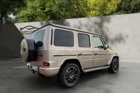 Mercedes-Benz G 400 din 2023 cu 3.980 km - oferta MER160830 - foto 8