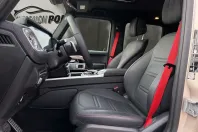 Mercedes-Benz G 400 din 2023 cu 3.980 km - oferta MER160830 - foto 9