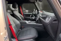 Mercedes-Benz G 400 din 2023 cu 3.980 km - oferta MER160830 - foto 10