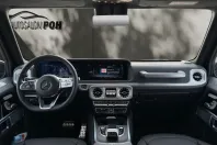 Mercedes-Benz G 400 din 2023 cu 3.980 km - oferta MER160830 - foto 11