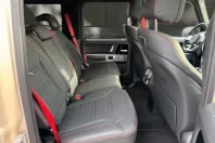 Mercedes-Benz G 400 din 2023 cu 3.980 km - oferta MER160830 - foto 16