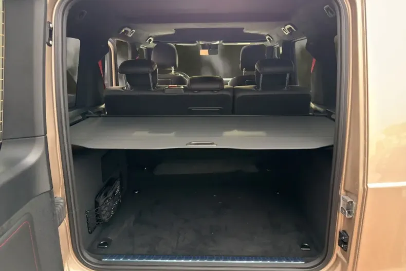 Mercedes-Benz G 400 din 2023 cu 3.980 km - oferta MER160830 - foto 18