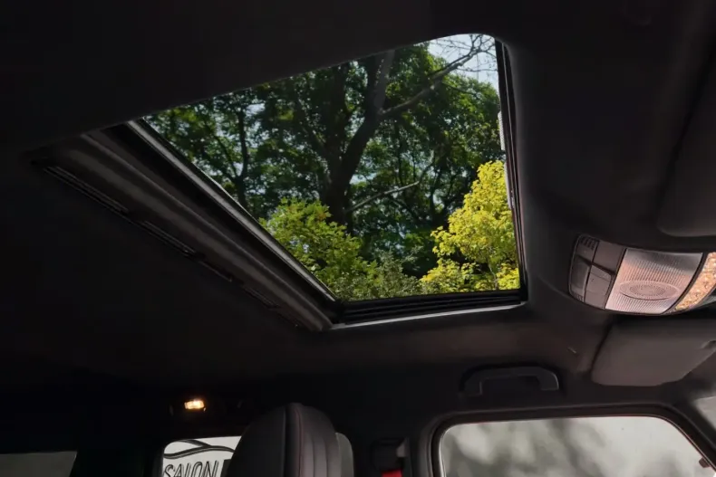 Mercedes-Benz G 400 din 2023 cu 3.980 km - oferta MER160830 - foto 20