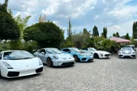 Mercedes-Benz G 400 din 2023 cu 3.980 km - oferta MER160830 - foto 24