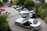 Mercedes-Benz G 400 din 2023 cu 3.980 km - oferta MER160830 - foto 25