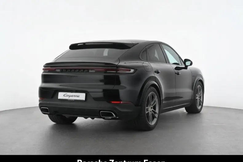 Porsche Cayenne din 2024 cu 23.788 km - oferta POR160831 - foto 4