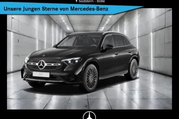 Mercedes-Benz GLC 300 din 2024 - oferta MER160832