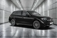 Mercedes-Benz GLC 300 din 2024 cu 12.951 km - oferta MER160832 - foto 4