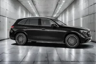 Mercedes-Benz GLC 300 din 2024 cu 12.951 km - oferta MER160832 - foto 5