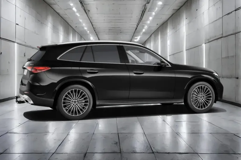 Mercedes-Benz GLC 300 din 2024 cu 12.951 km - oferta MER160832 - foto 6