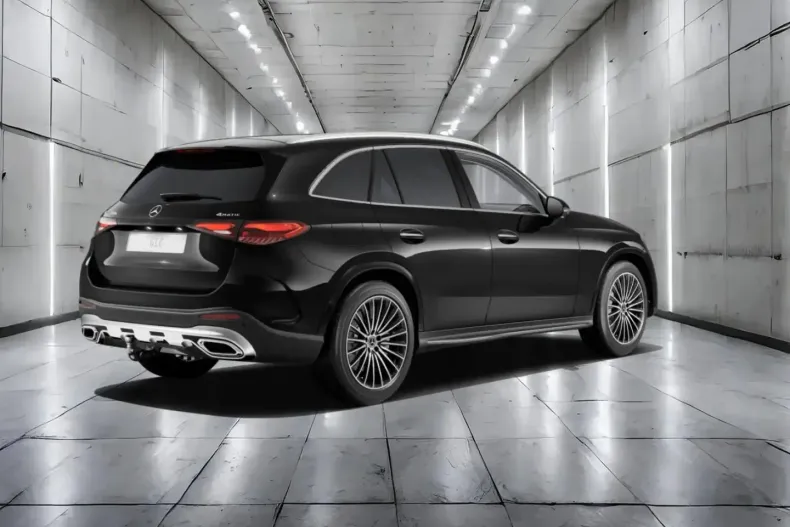 Mercedes-Benz GLC 300 din 2024 cu 12.951 km - oferta MER160832 - foto 7