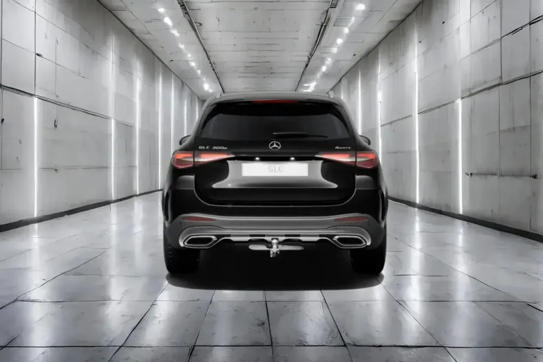 Mercedes-Benz GLC 300 din 2024 cu 12.951 km - oferta MER160832 - foto 8