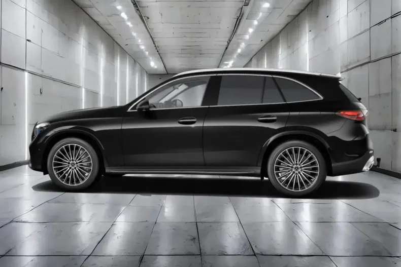 Mercedes-Benz GLC 300 din 2024 cu 12.951 km - oferta MER160832 - foto 10