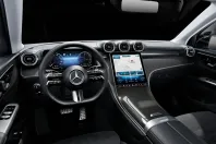 Mercedes-Benz GLC 300 din 2024 cu 12.951 km - oferta MER160832 - foto 11