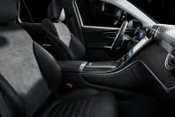 Mercedes-Benz GLC 300 din 2024 cu 12.951 km - oferta MER160832 - foto 12