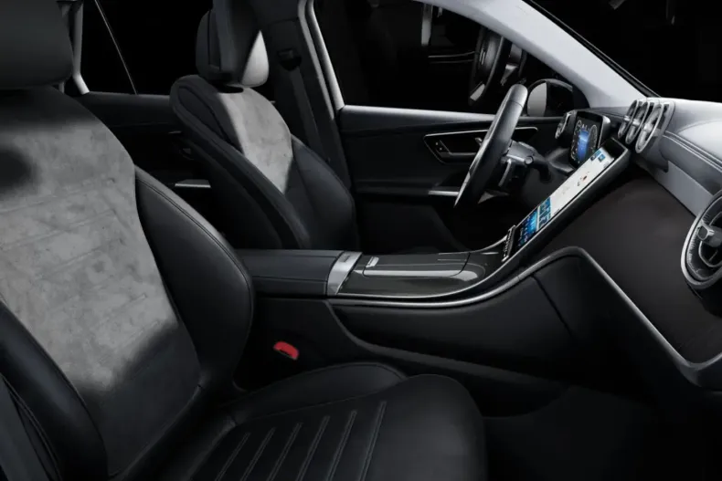 Mercedes-Benz GLC 300 din 2024 cu 12.951 km - oferta MER160832 - foto 12