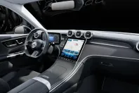 Mercedes-Benz GLC 300 din 2024 cu 12.951 km - oferta MER160832 - foto 14