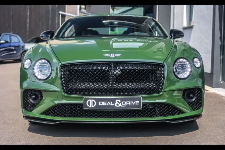 Bentley Continental GT din 2023 cu 8.960 km - oferta BEN160833 - foto 5