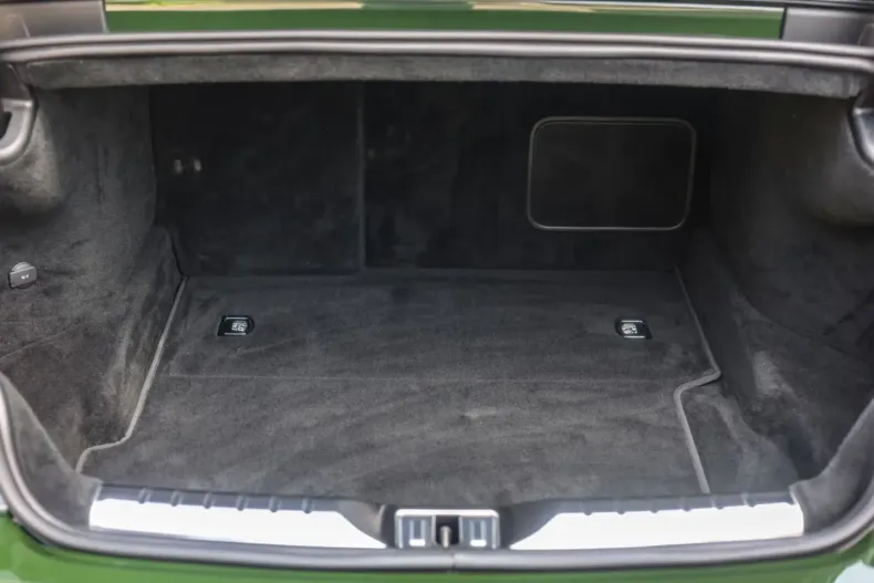 Bentley Continental GT din 2023 cu 8.960 km - oferta BEN160833 - foto 16