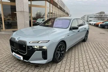 BMW M760 din 2023 - oferta BMW160834