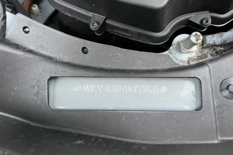 BMW M760 din 2023 cu 62.750 km - oferta BMW160834 - foto 10