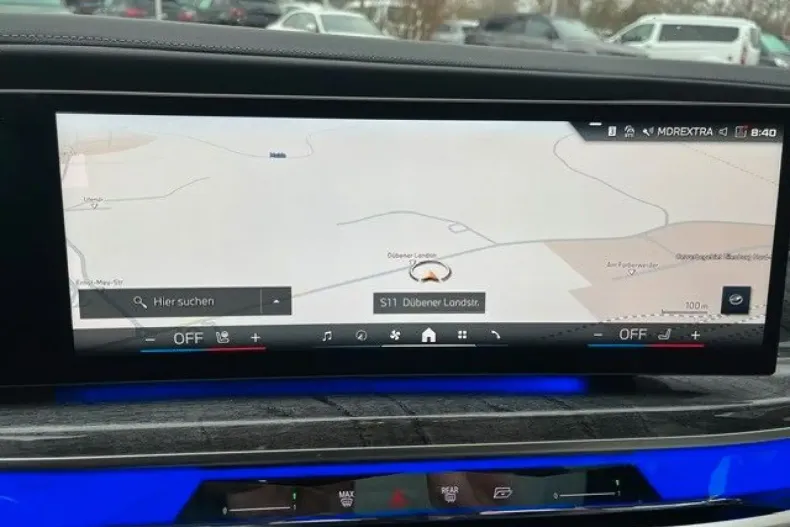 BMW M760 din 2023 cu 62.750 km - oferta BMW160834 - foto 11