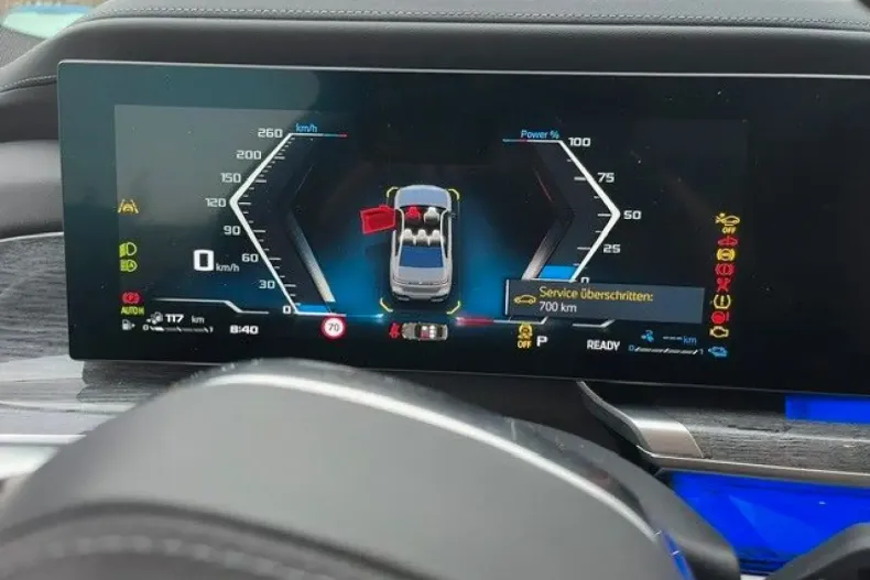 BMW M760 din 2023 cu 62.750 km - oferta BMW160834 - foto 12