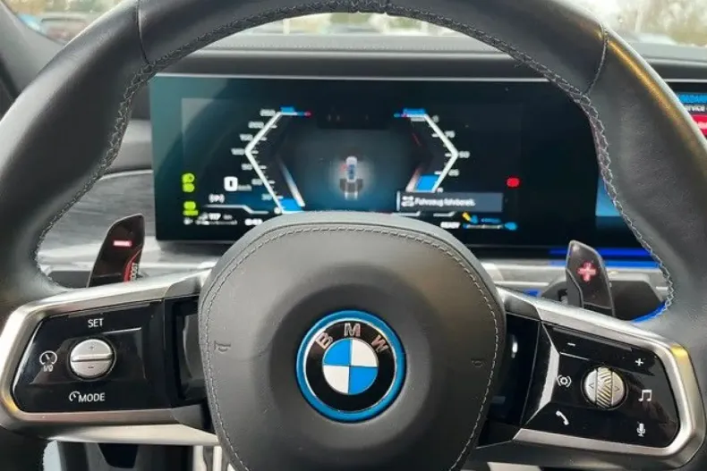 BMW M760 din 2023 cu 62.750 km - oferta BMW160834 - foto 15