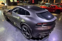 Ferrari Purosangue din 2024 cu 4.430 km - oferta FER160835 - foto 2