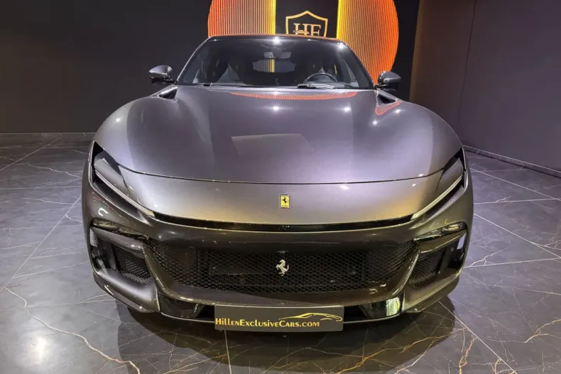 Ferrari Purosangue din 2024 cu 4.430 km - oferta FER160835 - foto 3