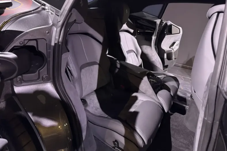 Ferrari Purosangue din 2024 cu 4.430 km - oferta FER160835 - foto 15