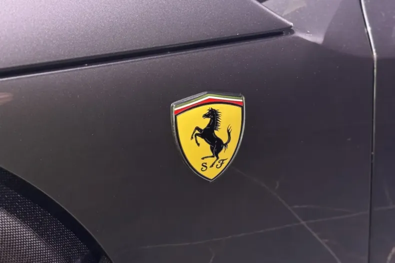 Ferrari Purosangue din 2024 cu 4.430 km - oferta FER160835 - foto 26