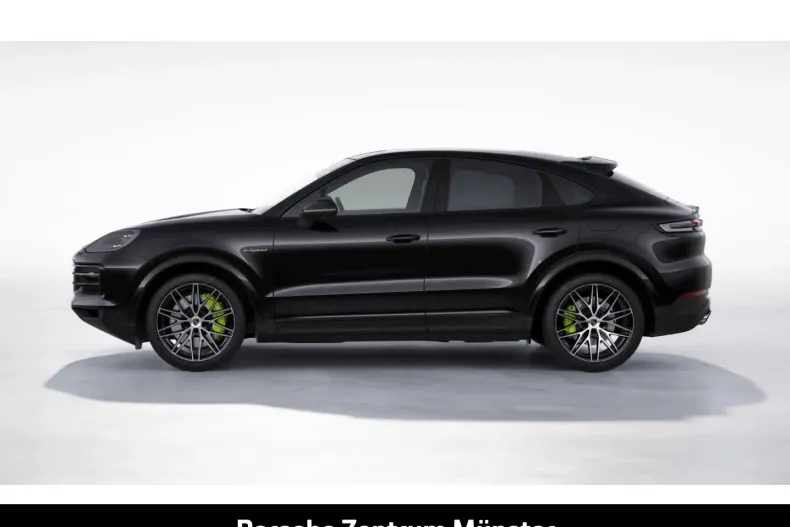 Porsche Cayenne din 2024 cu 10.925 km - oferta POR160836 - foto 2