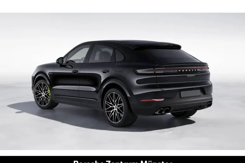 Porsche Cayenne din 2024 cu 10.925 km - oferta POR160836 - foto 3