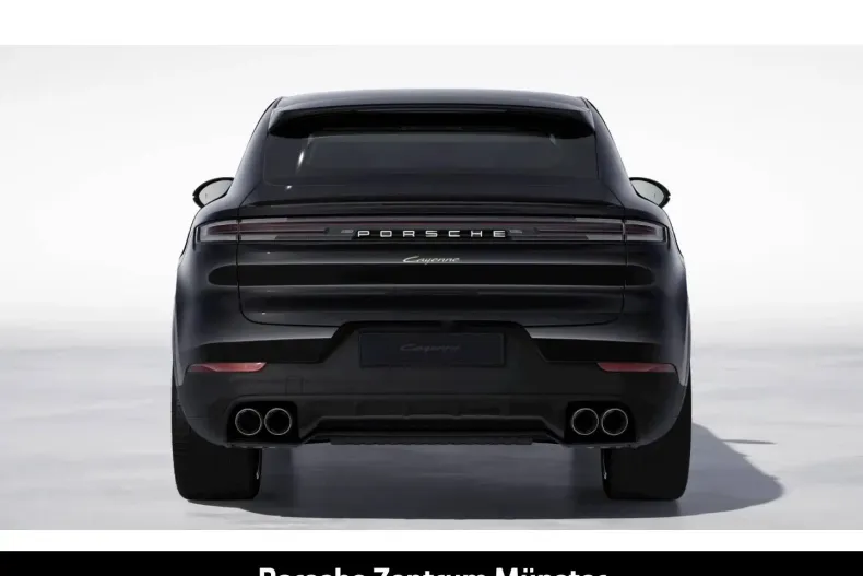 Porsche Cayenne din 2024 cu 10.925 km - oferta POR160836 - foto 8