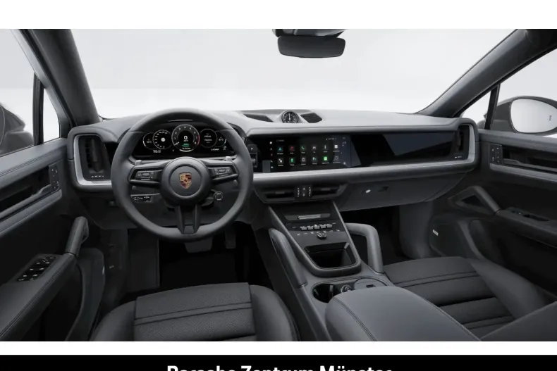 Porsche Cayenne din 2024 cu 10.925 km - oferta POR160836 - foto 10