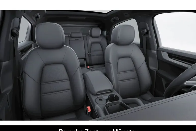 Porsche Cayenne din 2024 cu 10.925 km - oferta POR160836 - foto 11