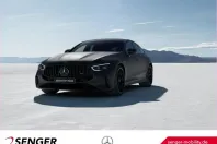 Mercedes-Benz AMG GT din 2025 cu 7.048 km - oferta MER160837 - foto 1