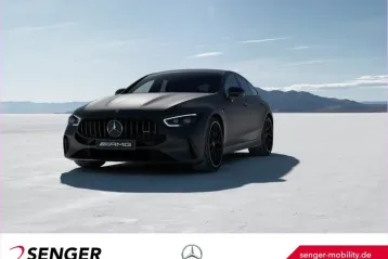 Mercedes-Benz AMG GT din 2025 - oferta MER160837