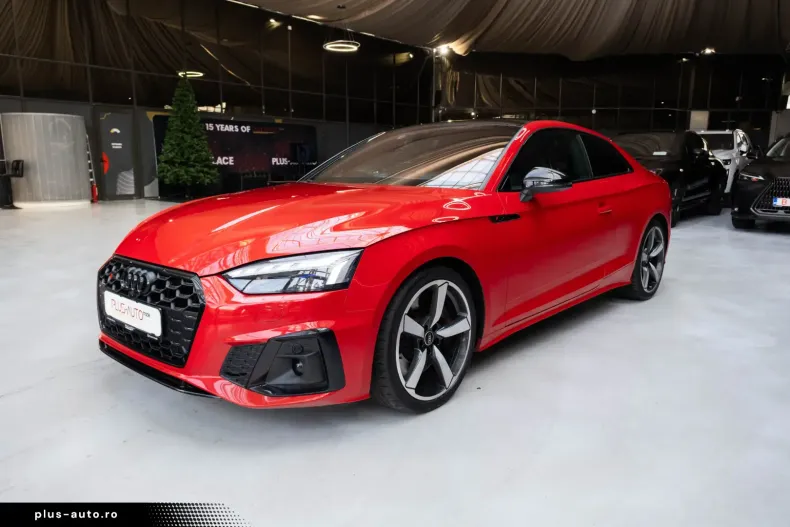 Audi S5 din 2021 cu 82.350 km - oferta AUD160839 - foto 3