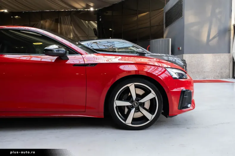 Audi S5 din 2021 cu 82.350 km - oferta AUD160839 - foto 8