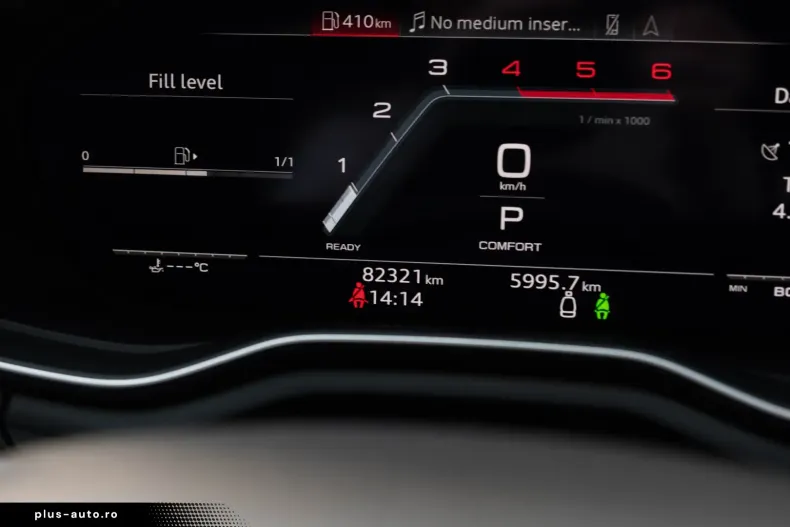 Audi S5 din 2021 cu 82.350 km - oferta AUD160839 - foto 12