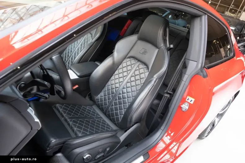 Audi S5 din 2021 cu 82.350 km - oferta AUD160839 - foto 15