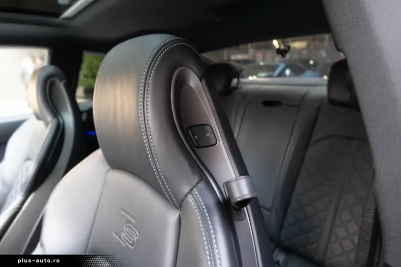 Audi S5 din 2021 cu 82.350 km - oferta AUD160839 - foto 17