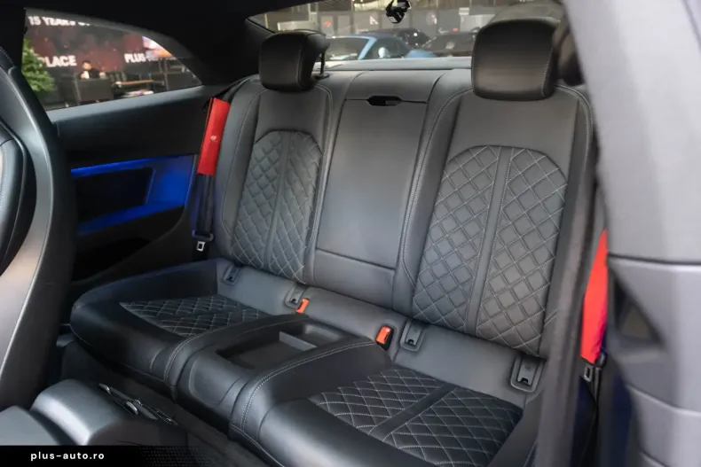 Audi S5 din 2021 cu 82.350 km - oferta AUD160839 - foto 18