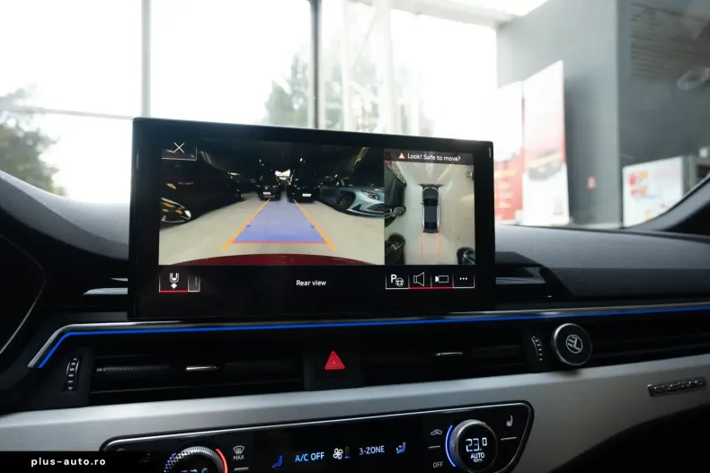 Audi S5 din 2021 cu 82.350 km - oferta AUD160839 - foto 20